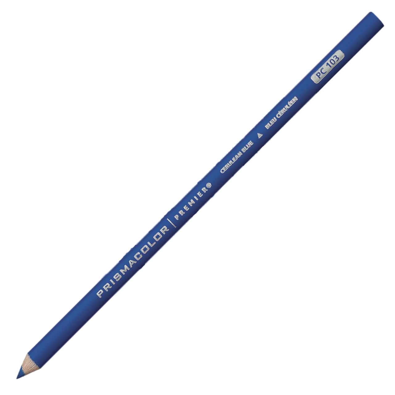 Prismacolor® Premier® Soft Core Colored Pencil